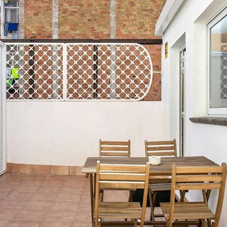 Cozy&New With Terrace Lejlighed L'Hospitalet de Llobregat Eksteriør billede