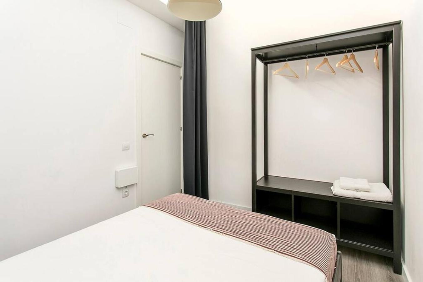 Cozy&New With Terrace Lejlighed L'Hospitalet de Llobregat Eksteriør billede