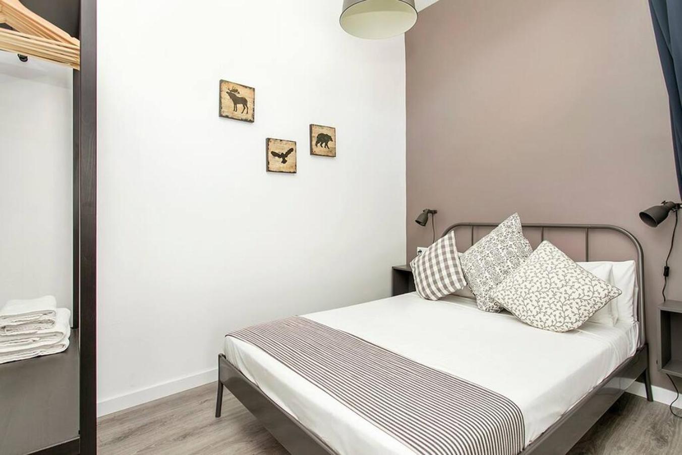 Cozy&New With Terrace Lejlighed L'Hospitalet de Llobregat Eksteriør billede
